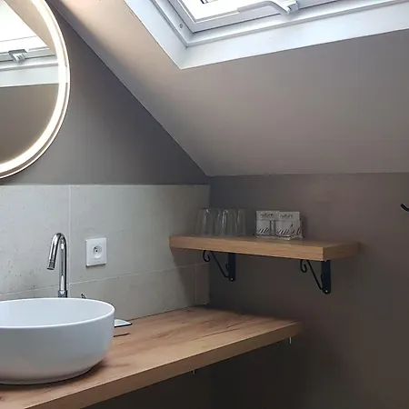 Casa vacanze Calme - Idéal 24h Du Mans - Jusqu'à 15 Personnes - Fr-1-410-379