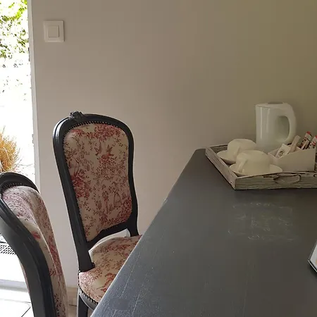 Calme - Idéal 24h Du Mans - Jusqu'à 15 Personnes - Fr-1-410-379 Casa vacanze Changé