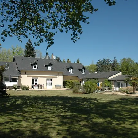 Casa vacanze Calme - Idéal 24h Du Mans - Jusqu'à 15 Personnes - Fr-1-410-379 Changé