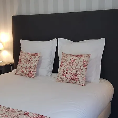 Casa vacanze Calme - Idéal 24h Du Mans - Jusqu'à 15 Personnes - Fr-1-410-379 *