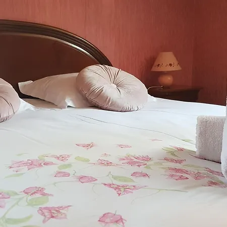 Casa vacanze Calme - Idéal 24h Du Mans - Jusqu'à 15 Personnes - Fr-1-410-379 Changé