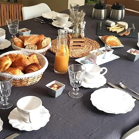 Casa vacanze Calme - Idéal 24h Du Mans - Jusqu'à 15 Personnes - Fr-1-410-379 Changé