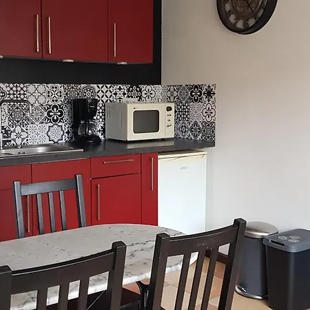 Casa vacanze Calme - Idéal 24h Du Mans - Jusqu'à 15 Personnes - Fr-1-410-379
